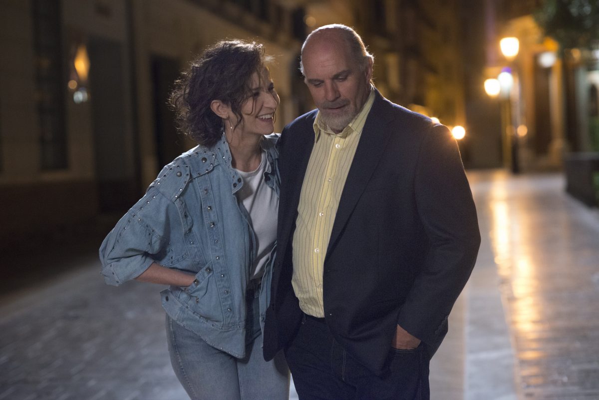 critique / avis film Aline : Valerie Lemercier, une Céline Dion plus vraie que nature