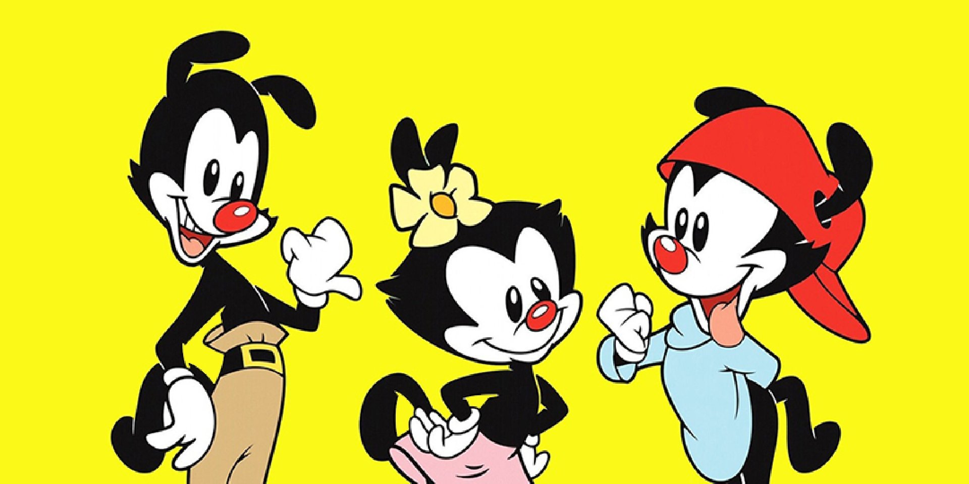 Animaniacs