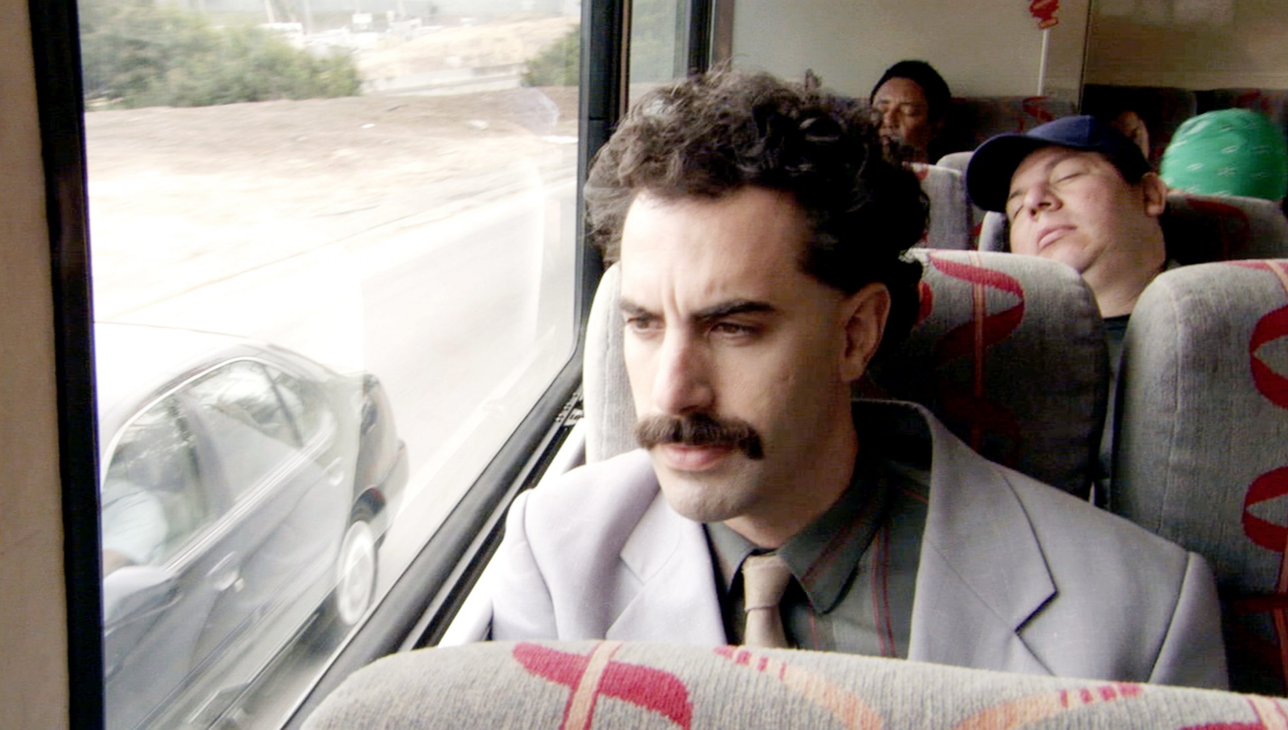 Borat 2 : le film sort dans les prochaines semaines (mais pas au cinéma)