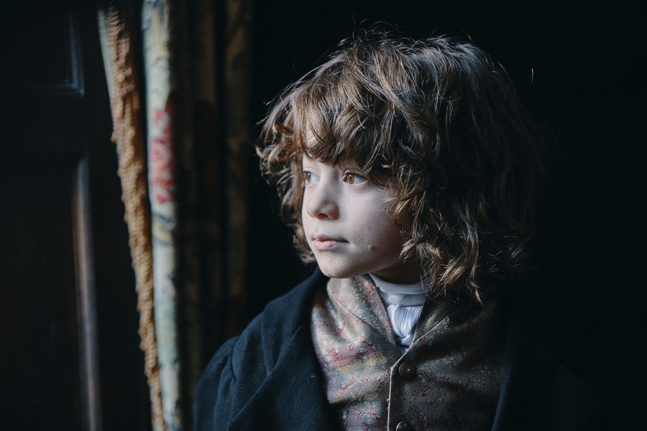Cobweb : une star de The Boys rejoint le film du créateur de Marianne Cobweb : une star de The Boys rejoint le film du créateur de Marianne