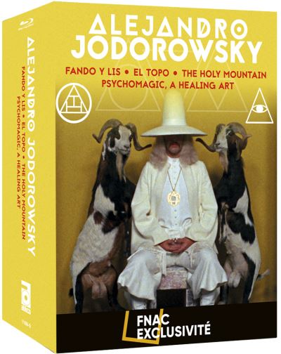 Jodorowsky