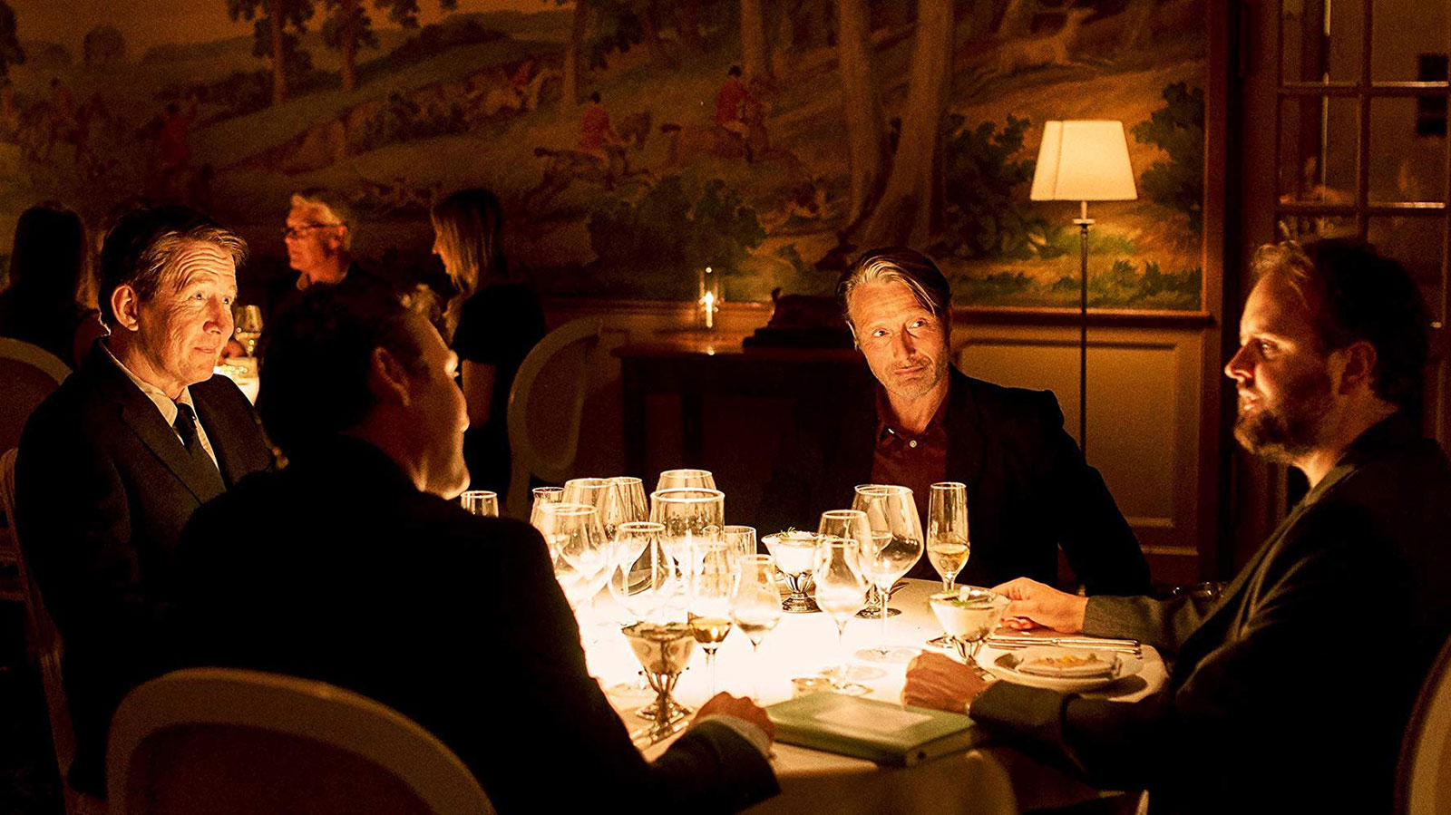 critique / avis film Drunk : l’enivrante euphorie de Thomas Vinterberg