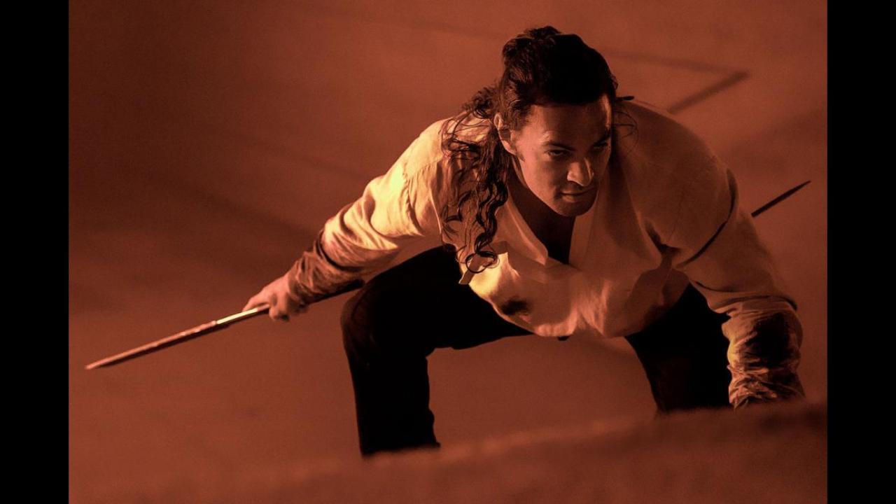 Dune : Jason Momoa promet des combats hallucinants