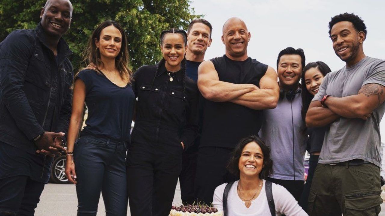 Fast and Furious 9 : le film ira effectivement faire un tour dans l'espace