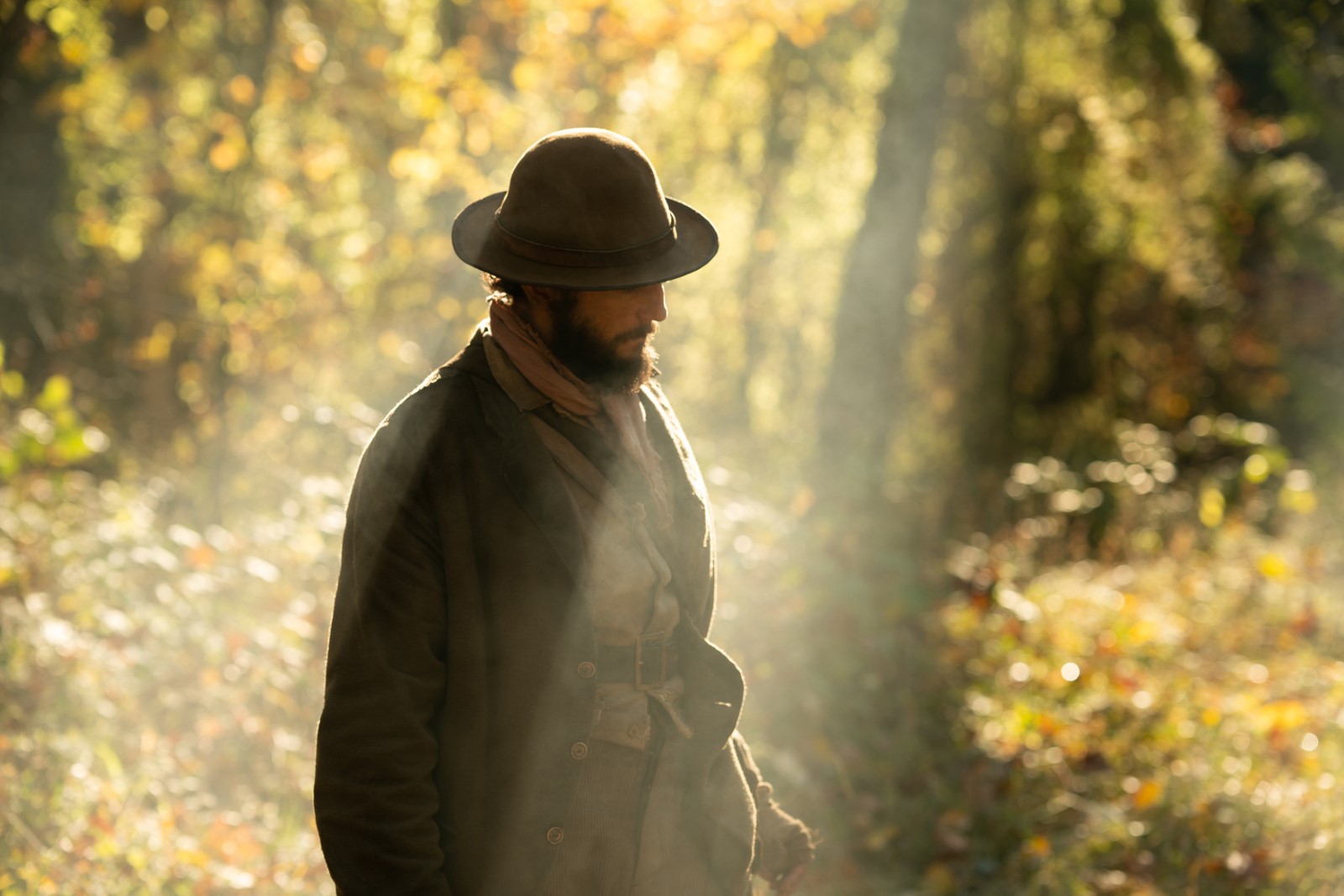 Critique / Avis film First Cow : Walden façon Kelly Reichardt First Cow