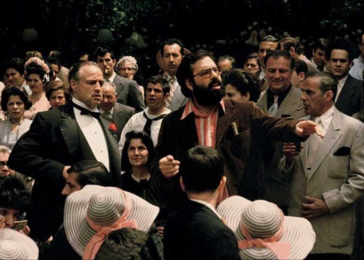 Francis and the Godfather : un film avec Jack Gyllenhaal va revenir sur les coulisses du Parrain