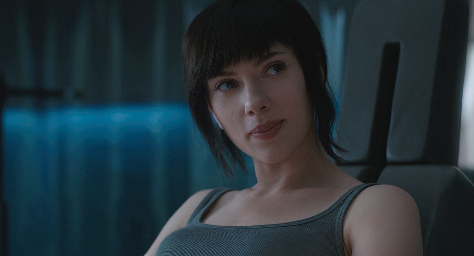 Ghost in the Shell sur Amazon Prime Video : Scarlett Johansson au cœur d'une polémique sur le white whashing 