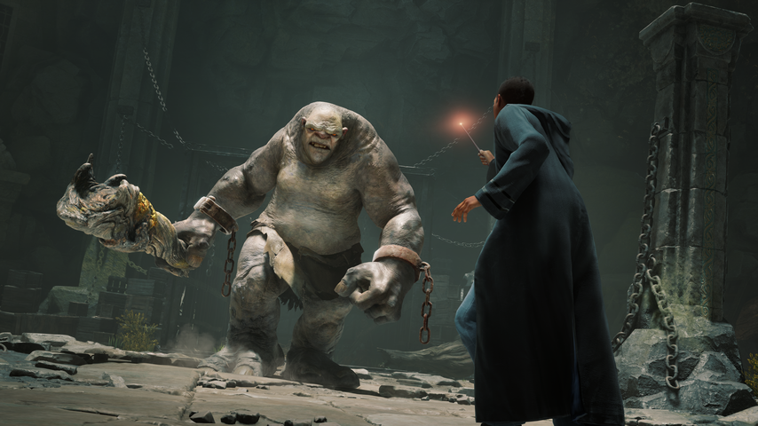 Harry Potter : la Warner dévoile son nouveau jeu et ça va plaire aux fans
