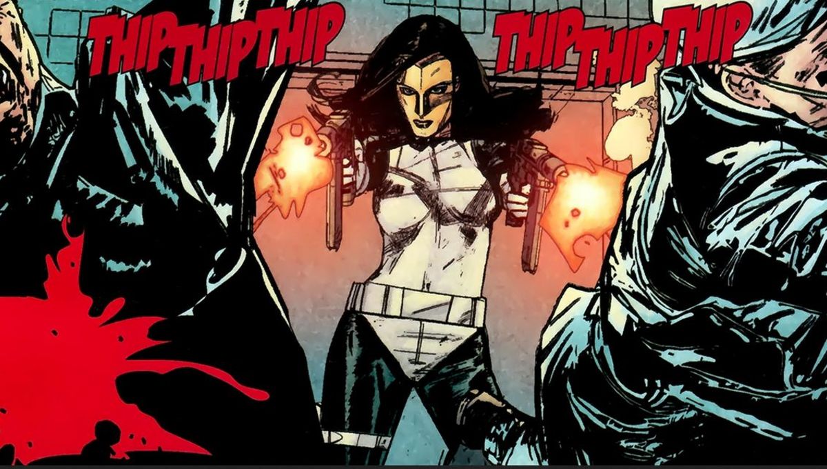 Hawkeye : la série Marvel aurait-elle trouvé sa méchante ?