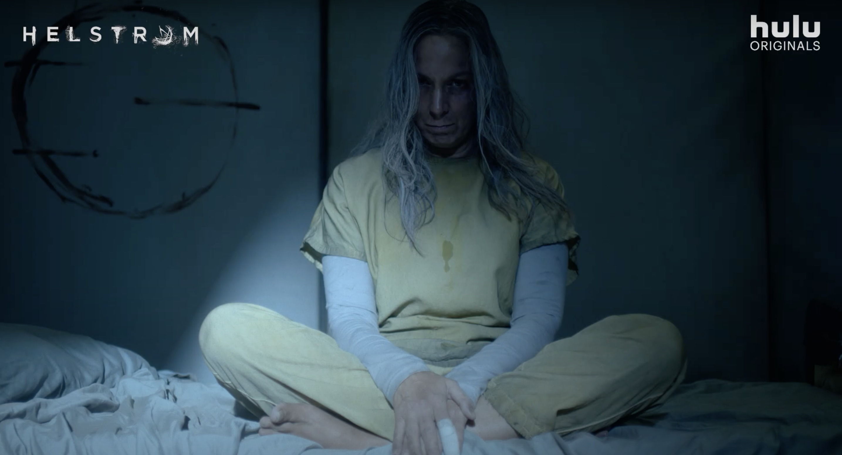 Helstrom : la bande-annonce de la série Marvel est là
