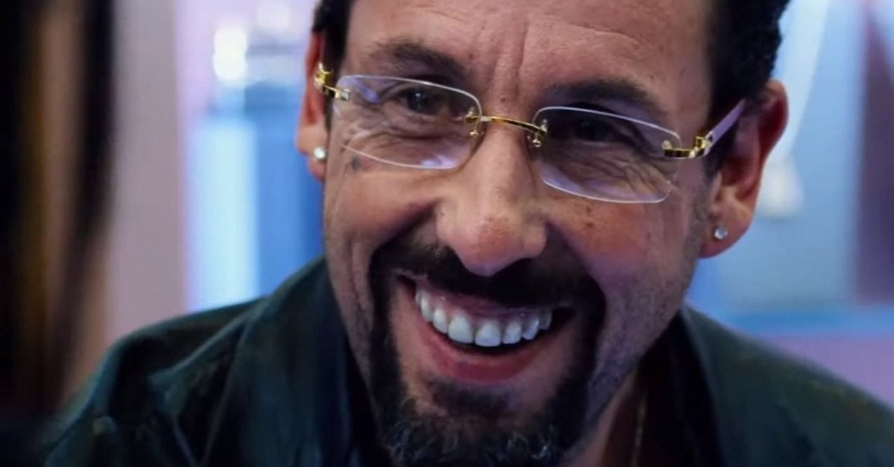 Hubie Halloween : Netflix dévoile les premières images du nouveau film d'Adam Sandler