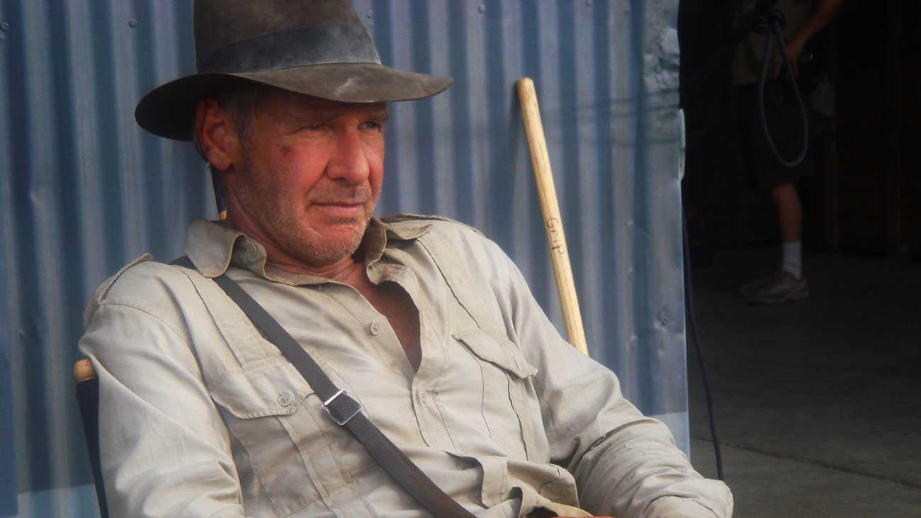 Indiana Jones 5 : on sait pourquoi Steven Spielberg n'a pas réalisé le film Indiana Jones 5 : on sait pourquoi Steven Spielberg n'a pas réalisé le film