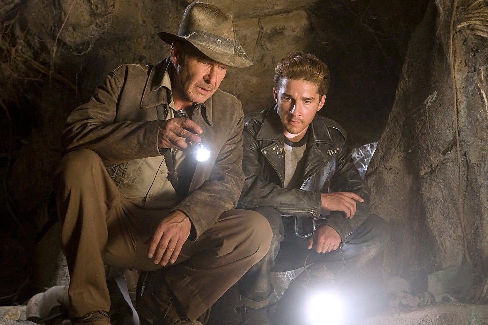 Indiana Jones et le Royaume du crâne de cristal : Pourquoi M. Night Shyamalan a abandonné le projet après avoir été approché pour le script ?