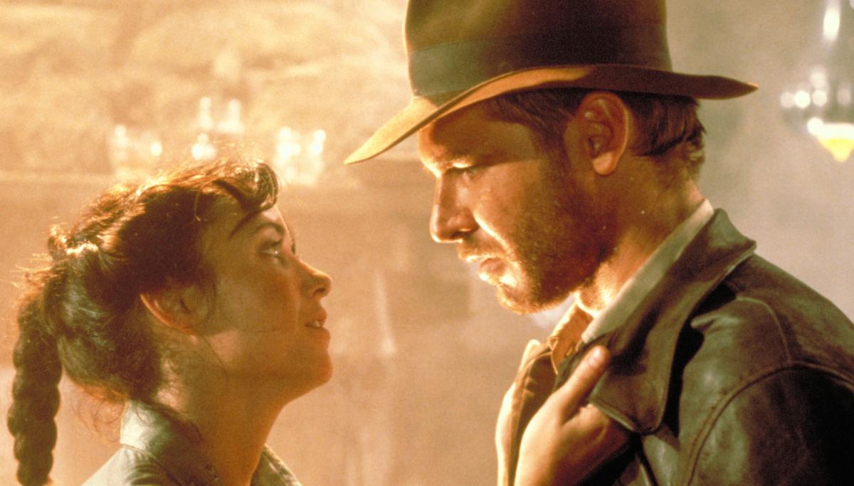 Indiana Jones et les Aventuriers de l Arche perdue sur Netflix