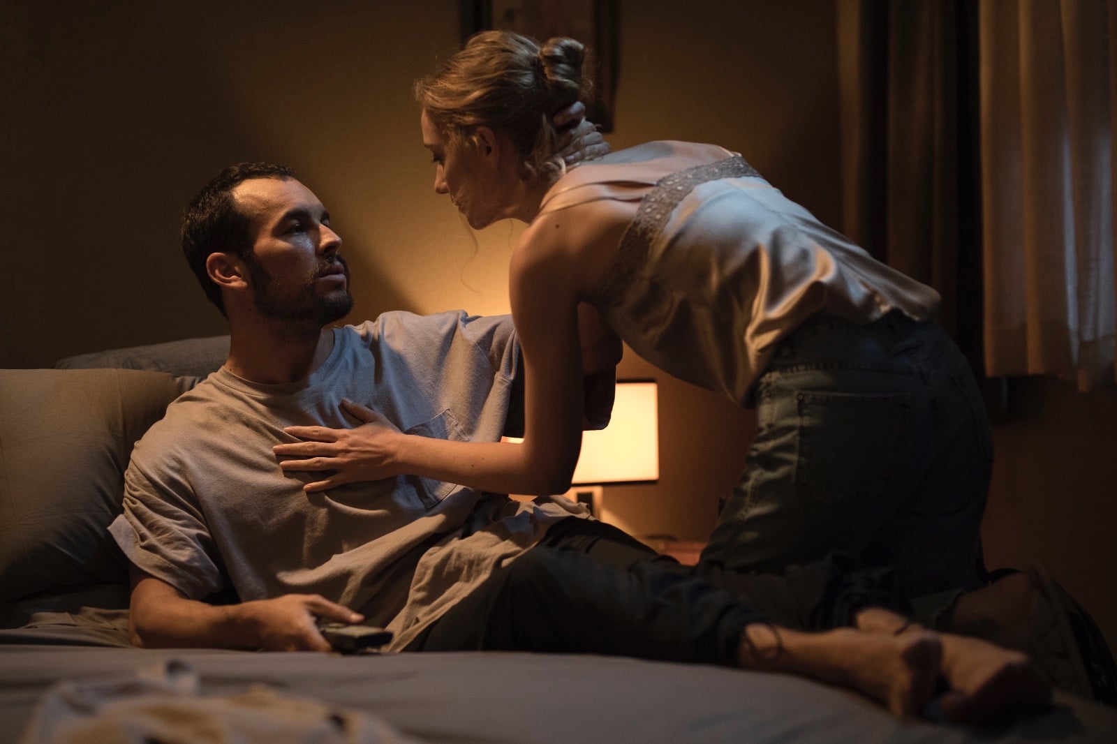 Irrémédiable : Faut-il voir ce nouveau thriller espagnol avec Mario Casas, disponible sur Netflix ?