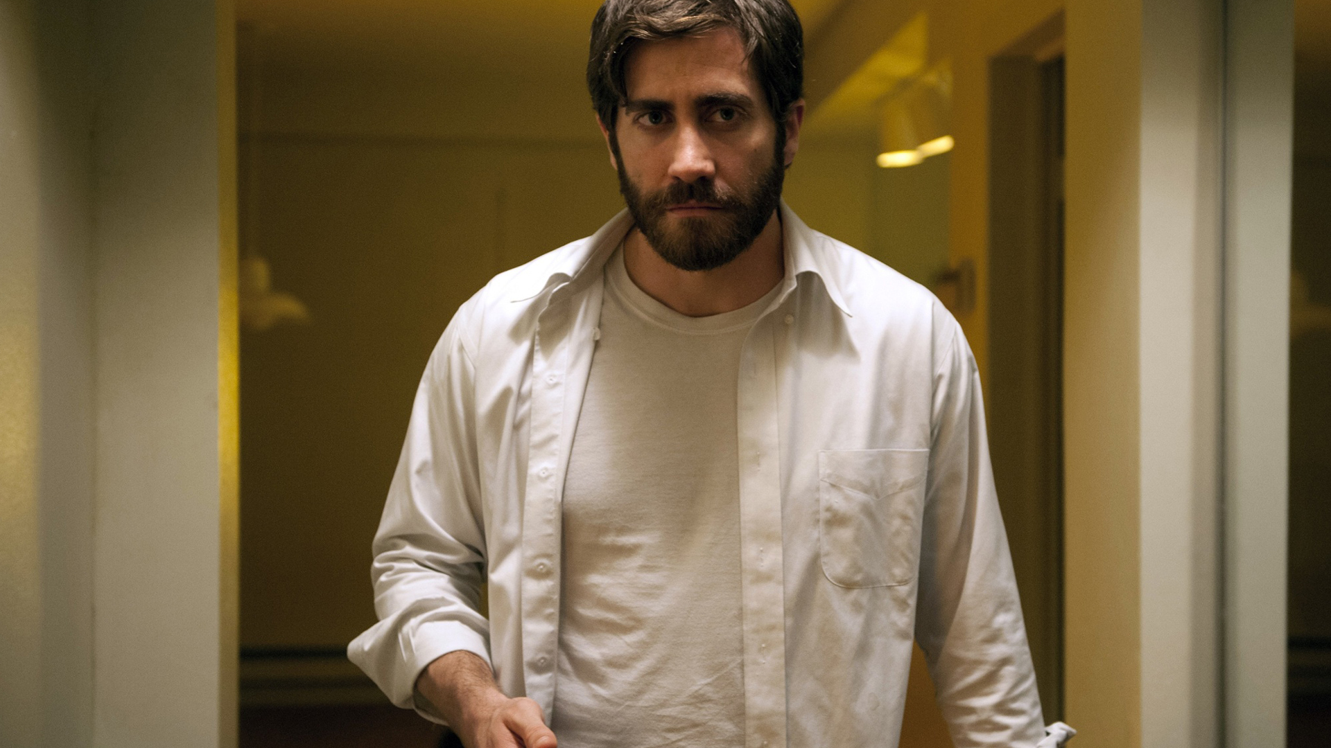 Jake Gyllenhaal et Denis Villeneuve préparent un nouveau projet