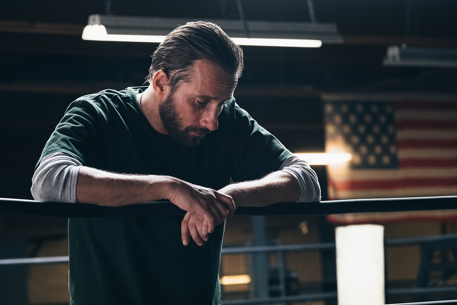 Jérémie Guez : “Sons of Philadelphia a été éprouvant pour Matthias Schoenaerts”