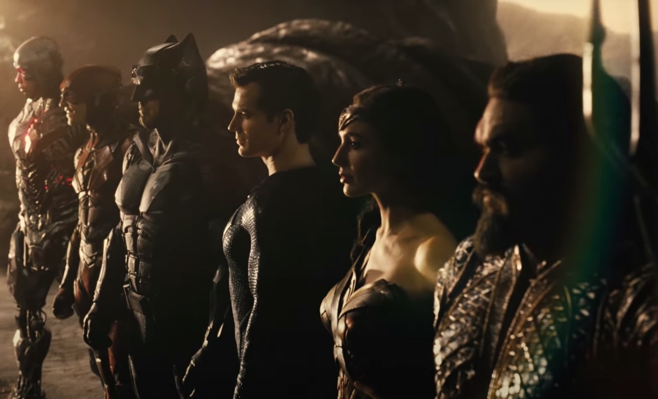 Justice League : Zack Snyder va filmer des nouvelles scènes