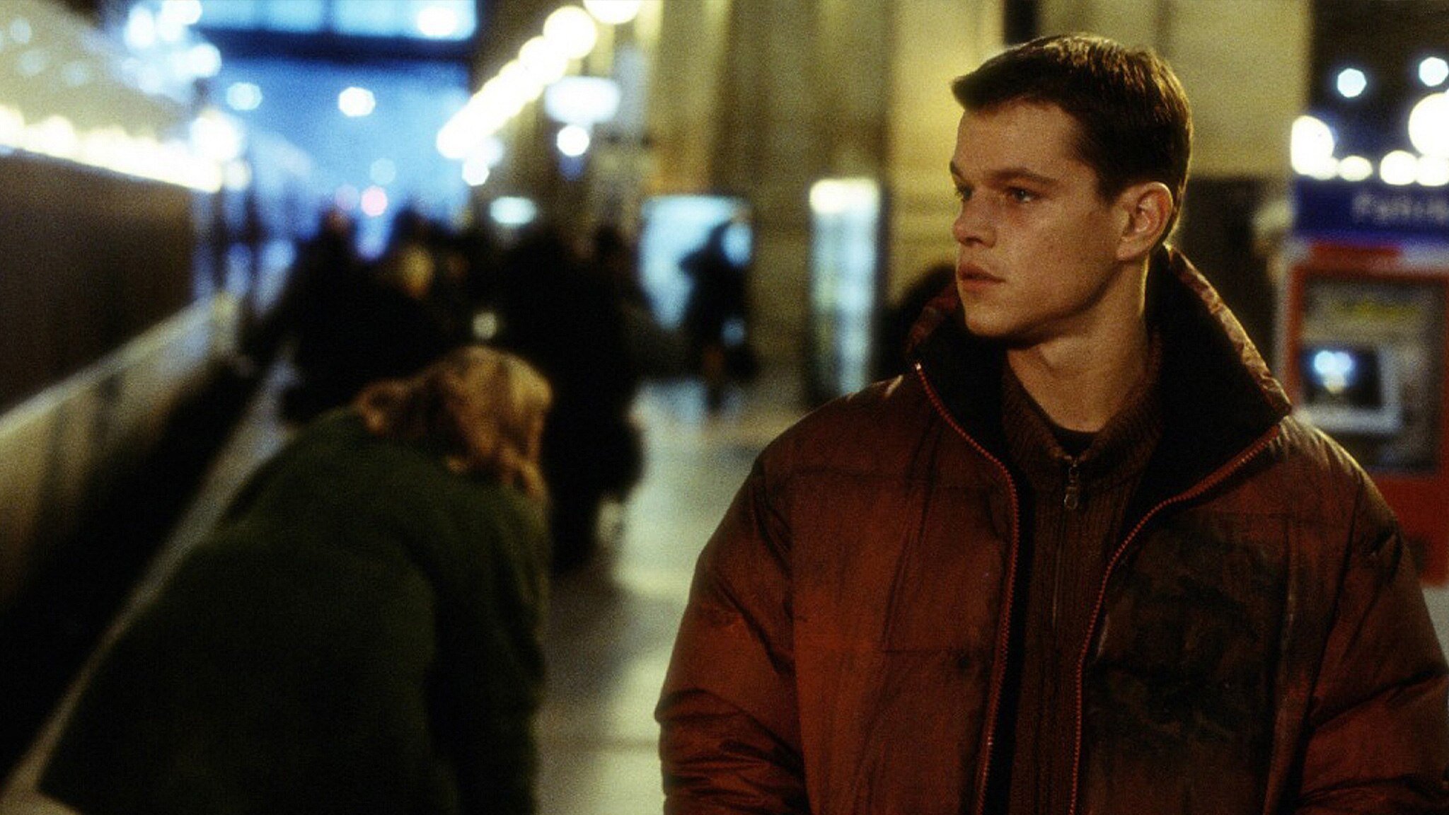 La Mémoire dans la peau : retour sur la production calamiteuse du premier volet de la franchise sur Jason Bourne.