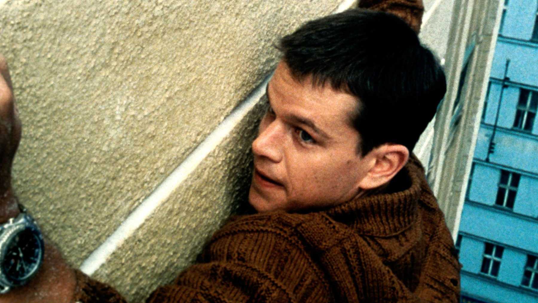 La Mémoire dans la peau : retour sur la production calamiteuse du premier volet de la franchise sur Jason Bourne.