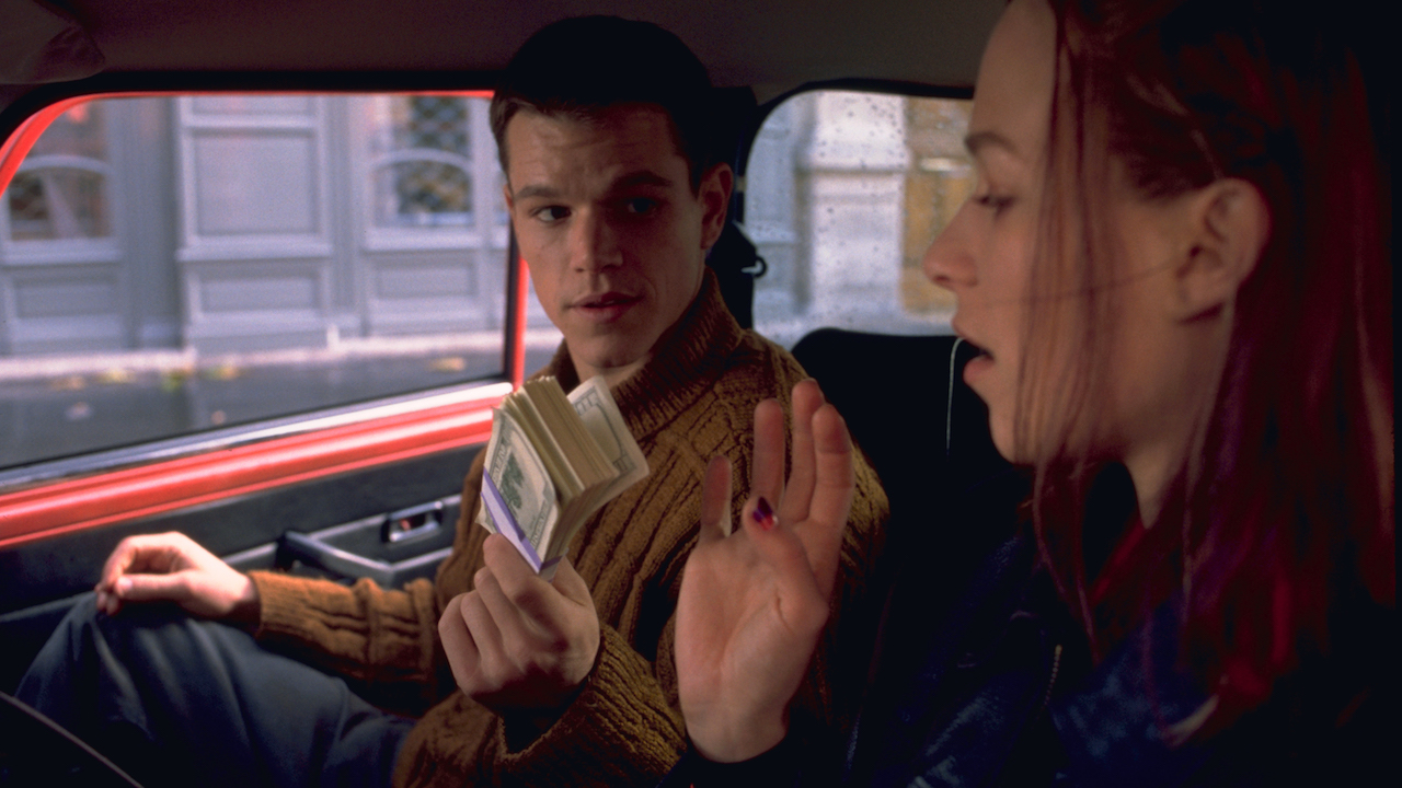 La Mémoire dans la peau : retour sur la production calamiteuse du premier volet de la franchise sur Jason Bourne.