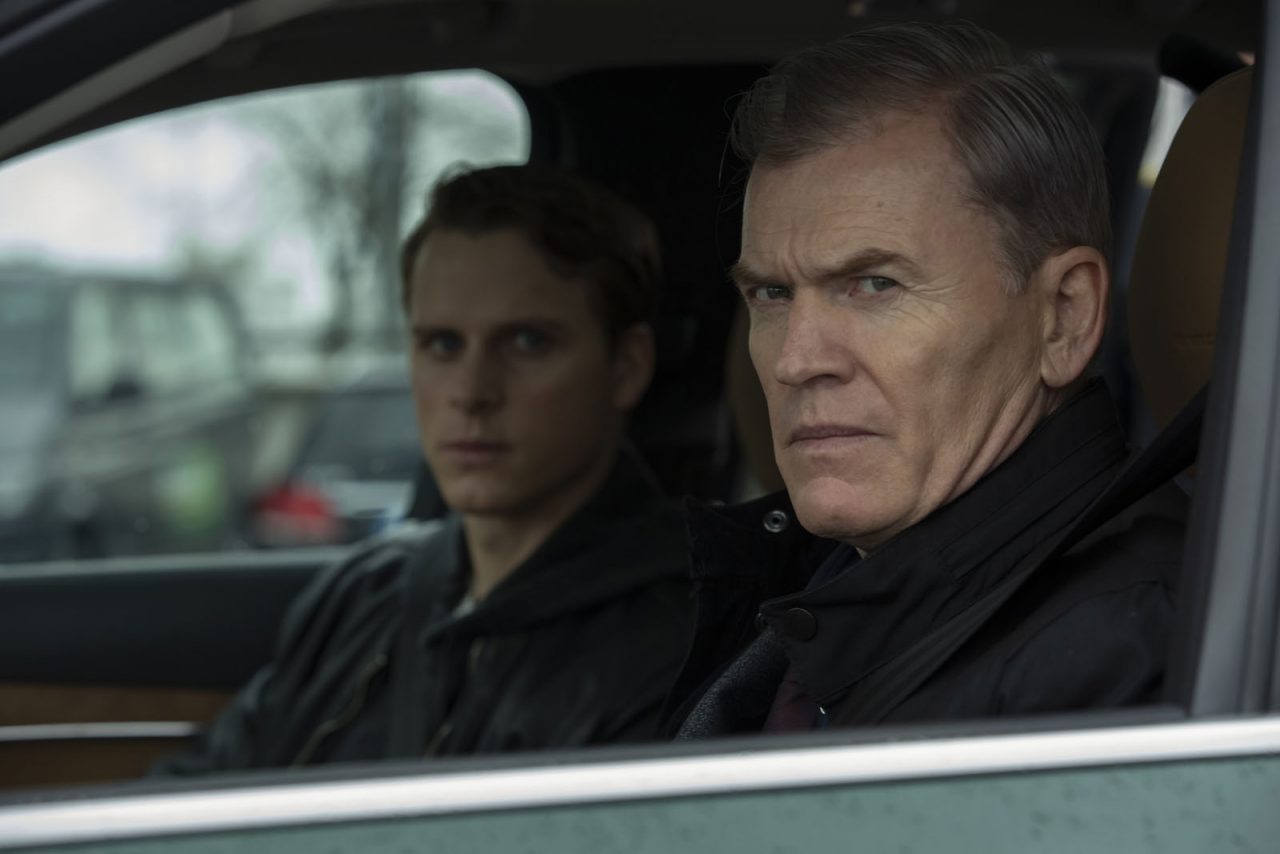 Wallander
