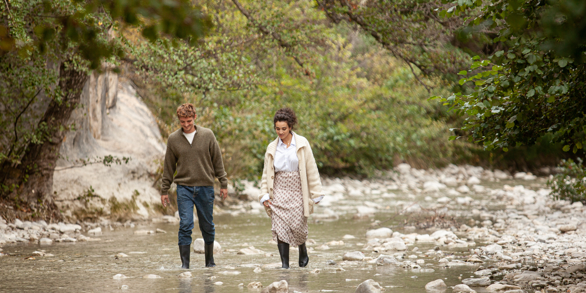 Critique / Avis film Les Choses qu'on dit, les choses qu'on fait : les tourments sentimentaux