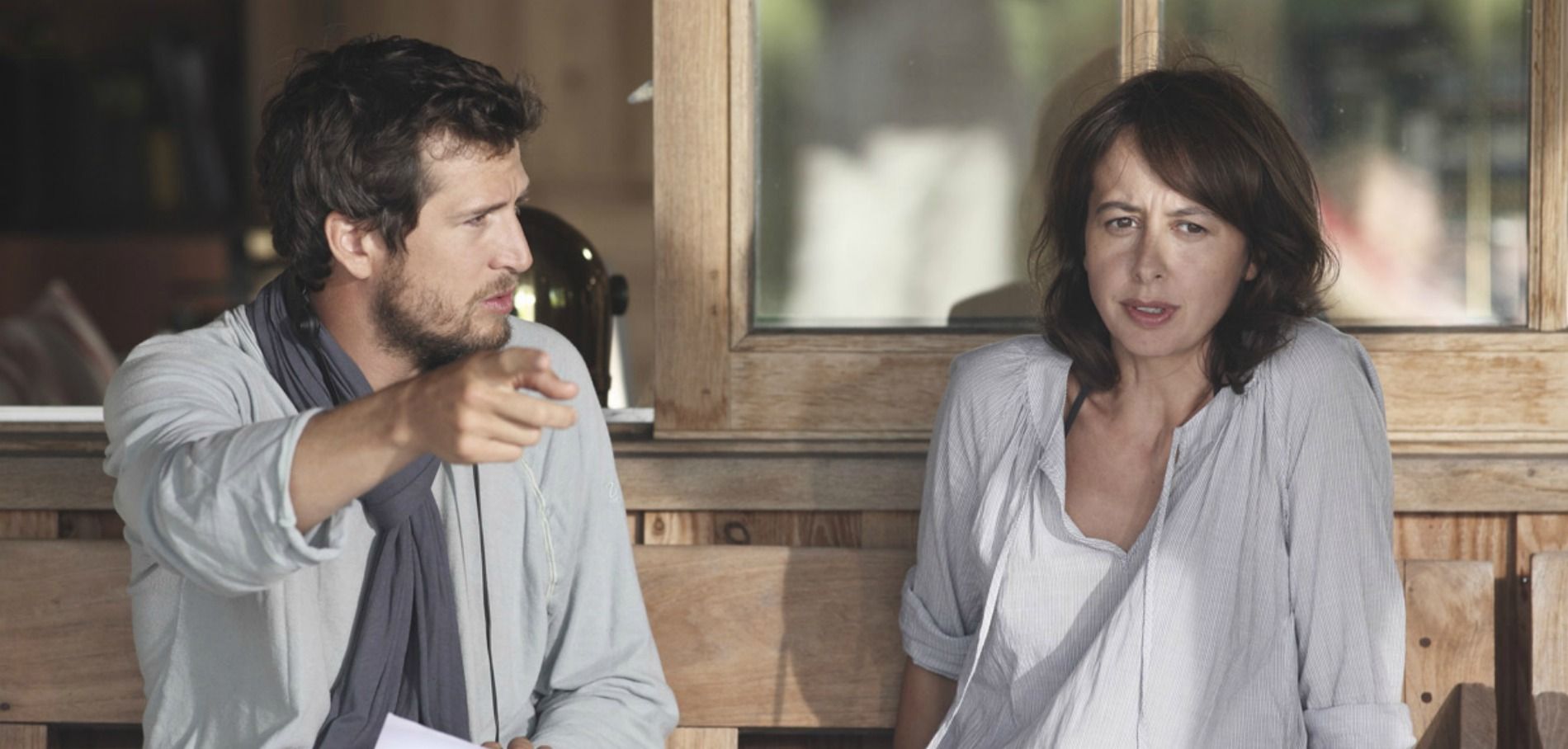 Les Petits Mouchoirs jeudi 24 septembre sur W9 : découvrez pourquoi Guillaume Canet a pété les plombs 