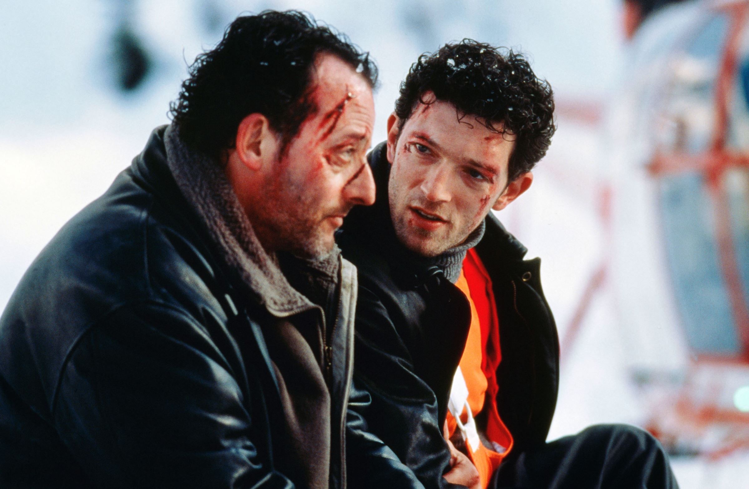 Les Rivières pourpres sur France 3 : pourquoi le film a marqué le début de la rupture entre Vincent Cassel et Mathieu Kassovitz ? Les Rivières pourpres : comment le film a marqué le point de départ des tensions entre Mathieu Kassovitz et Vincent Cassel ?