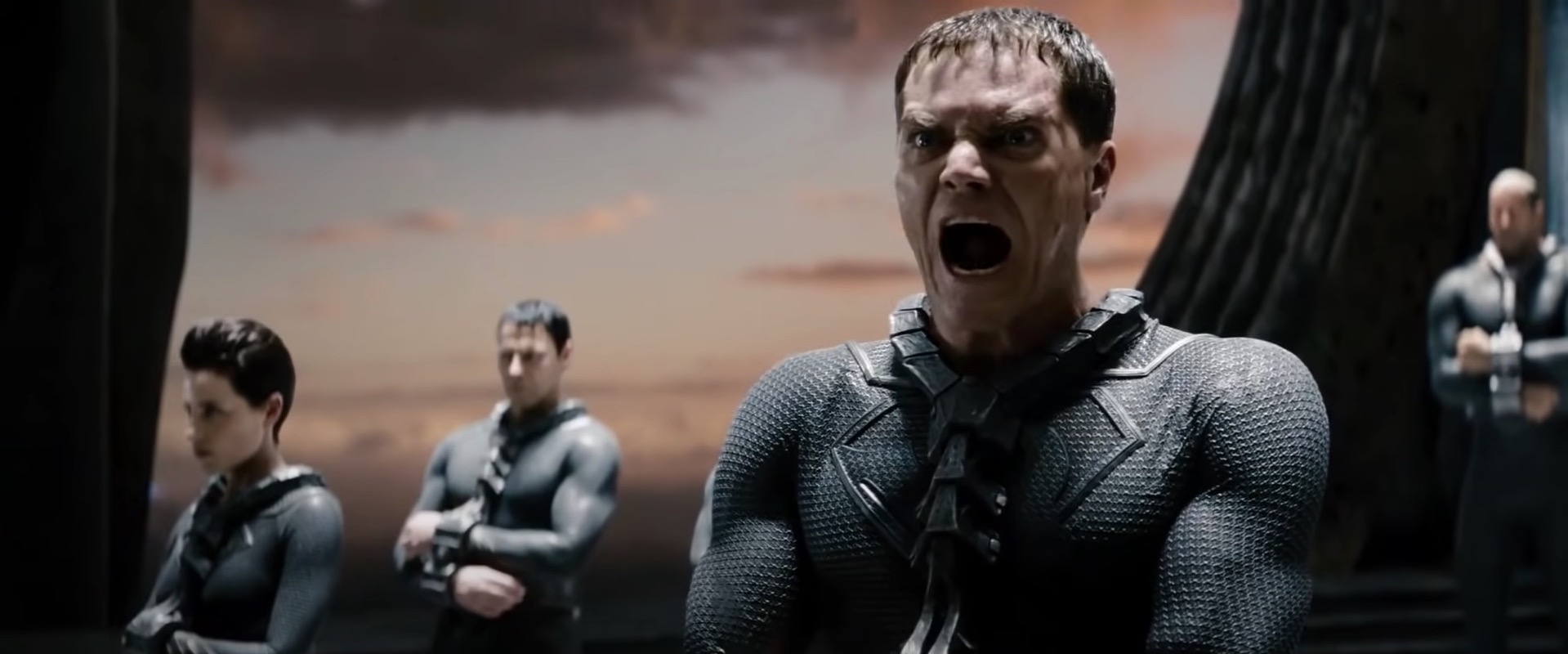 Man of Steel