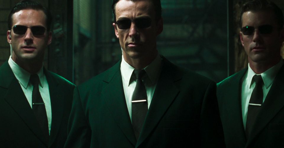 Matrix 4 : un autre ancien personnage de la trilogie revient