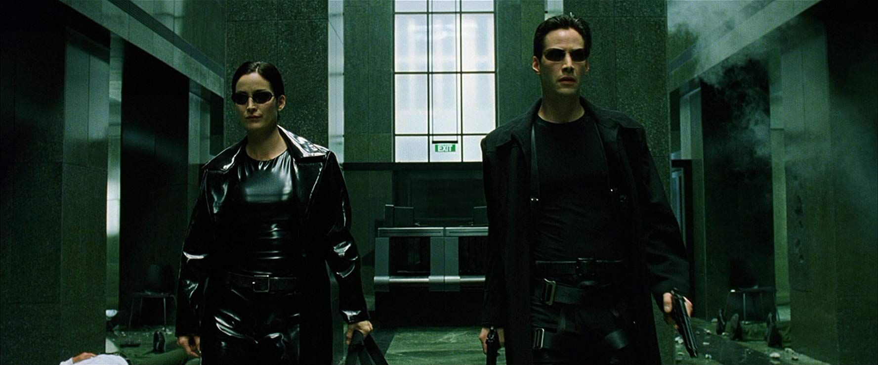 "Matrix" : Pourquoi le financement du film n'a pas été simple à obtenir pour les Wachowski ?