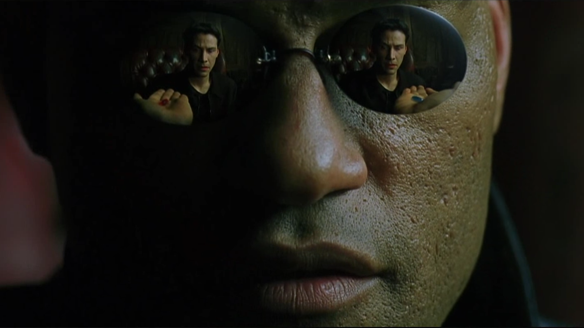 "Matrix" : Pourquoi le financement du film n'a pas été simple à obtenir pour les Wachowski ?