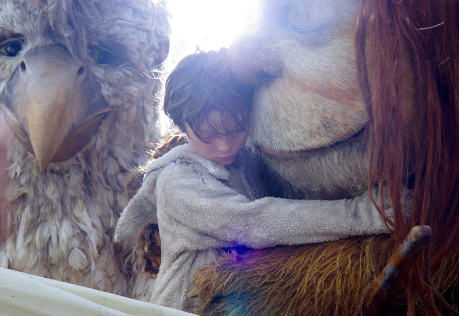 "Max et les maximonstres" : retour sur les coulisses du film de Spike Jonze, adapté du célèbre livre pour enfants de Maurice Sendak.