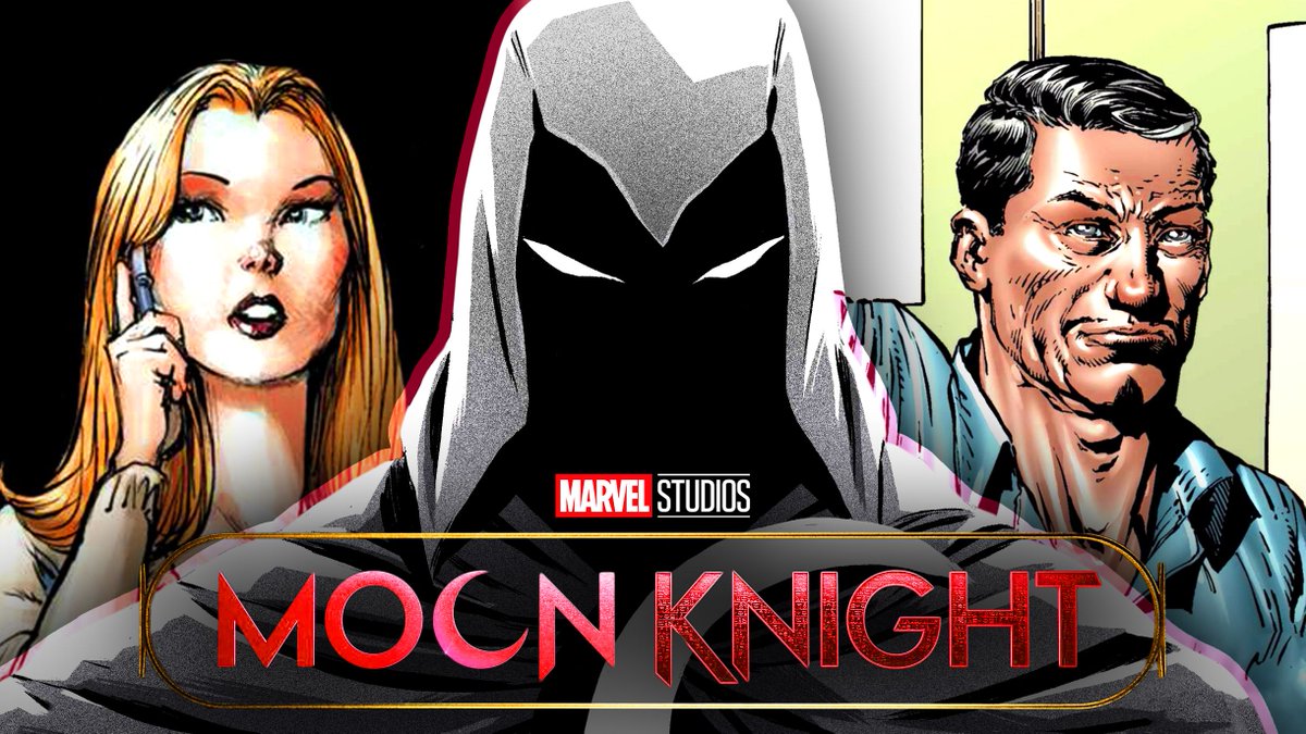 Moon Knight : l'intrigue de la série se précise avec la recherche d'un acteur qui parle français