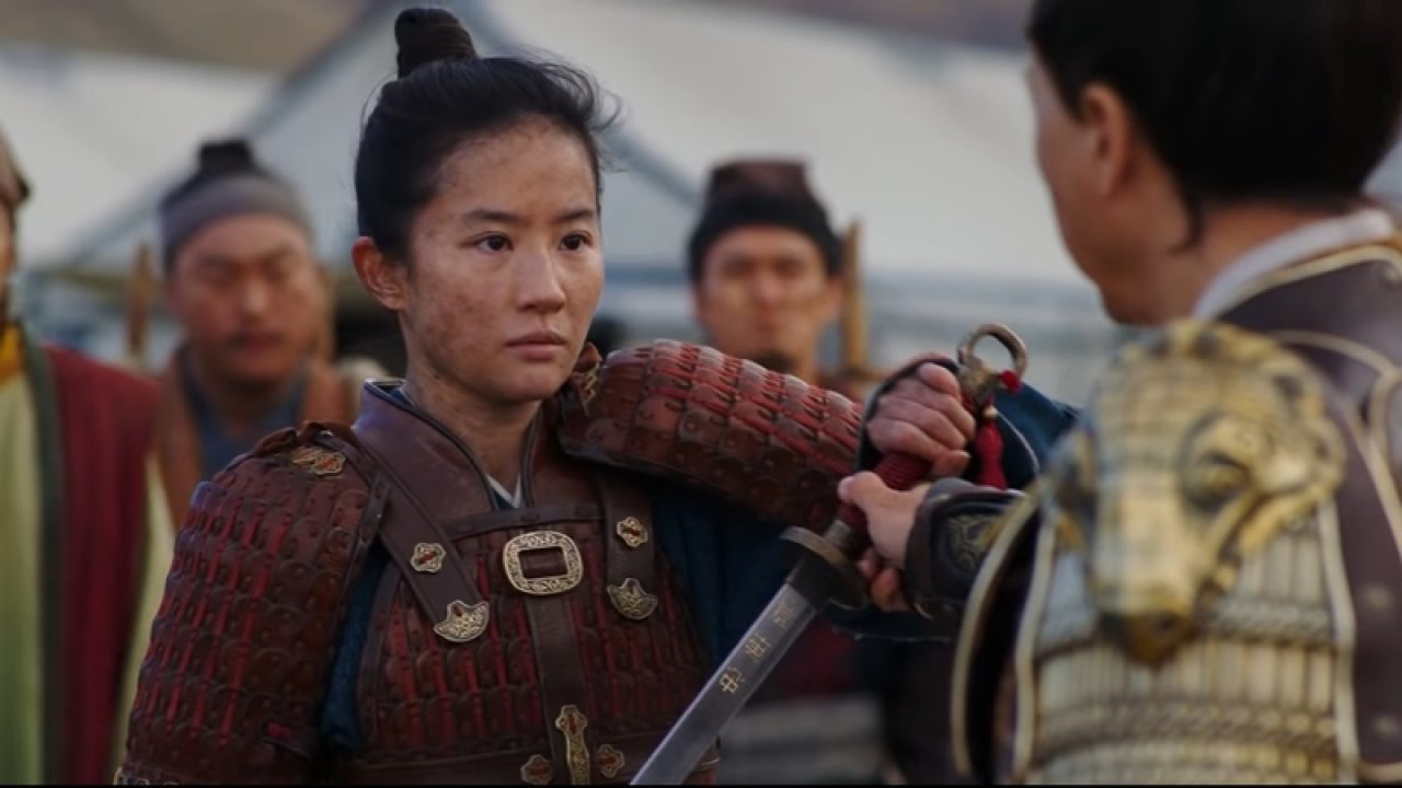 Mulan : Disney fixe une date de sortie lointaine pour la France