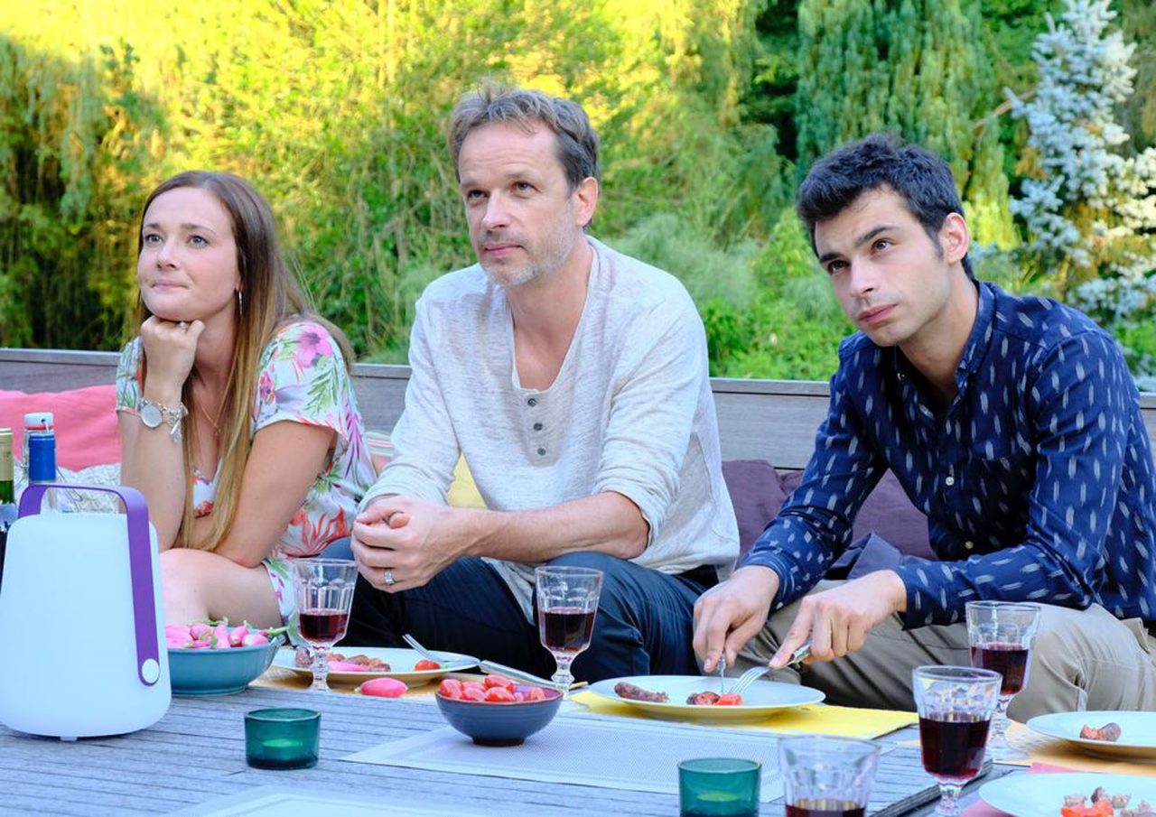 Une famille formidable