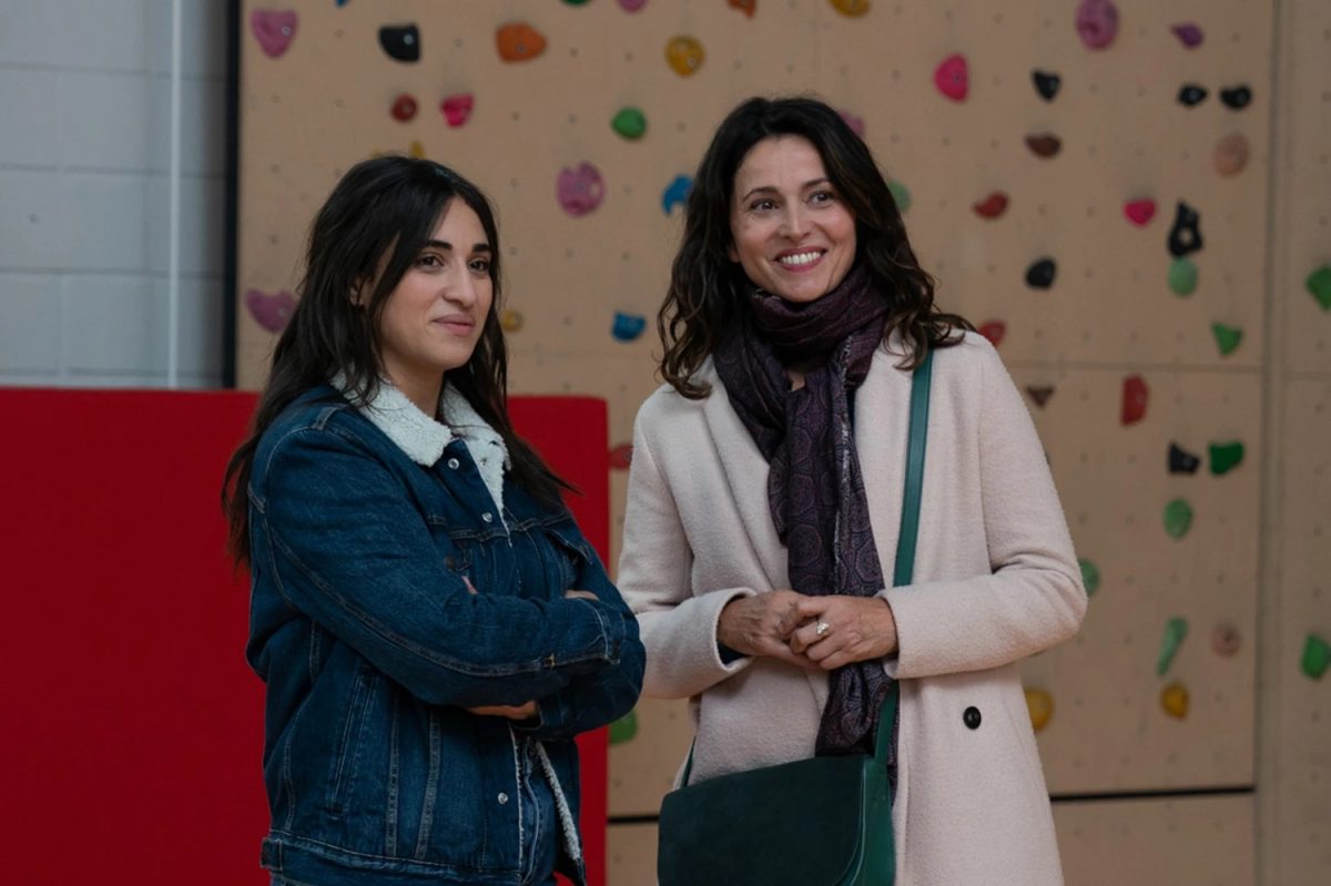 critique / avis film Parents d'élèves critique / avis film Parents d'élèves