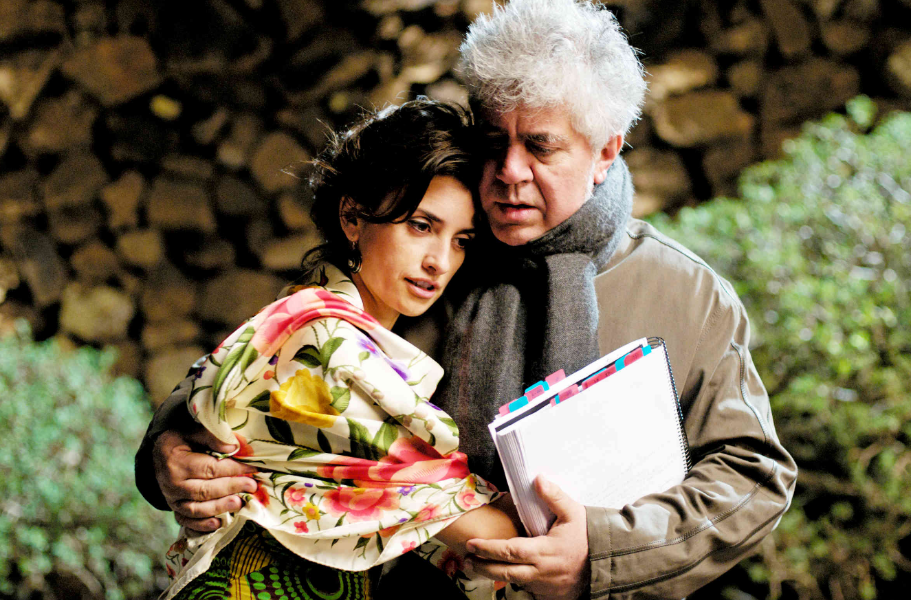 Pedro Almodóvar prépare un western