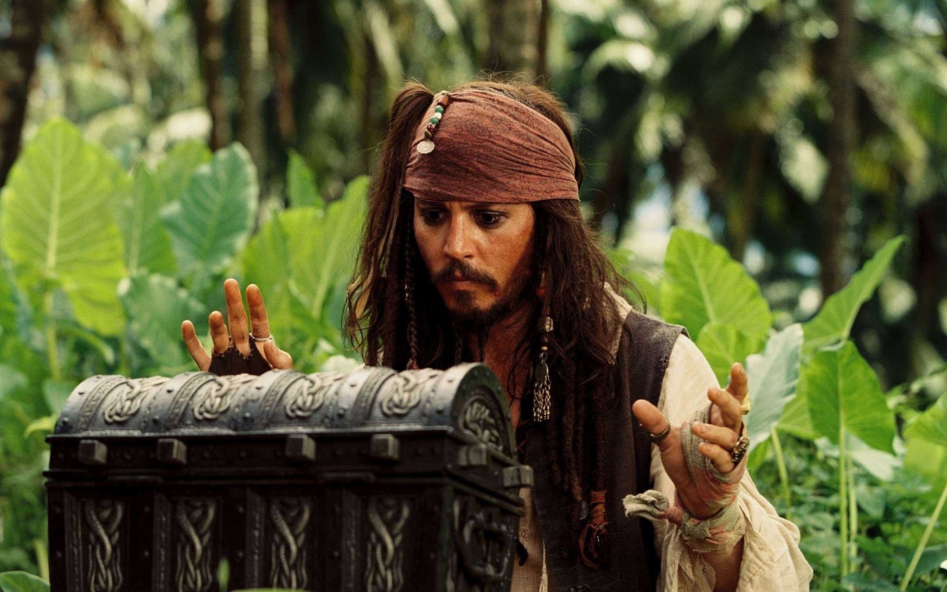 Pirates des Caraïbes 2 lundi 28 septembre sur W9 : le Black Pearl a été reconstruit grandeur nature Pirates des Caraïbes 2 lundi 28 septembre sur W9 : le Black Pearl a été reconstruit grandeur nature