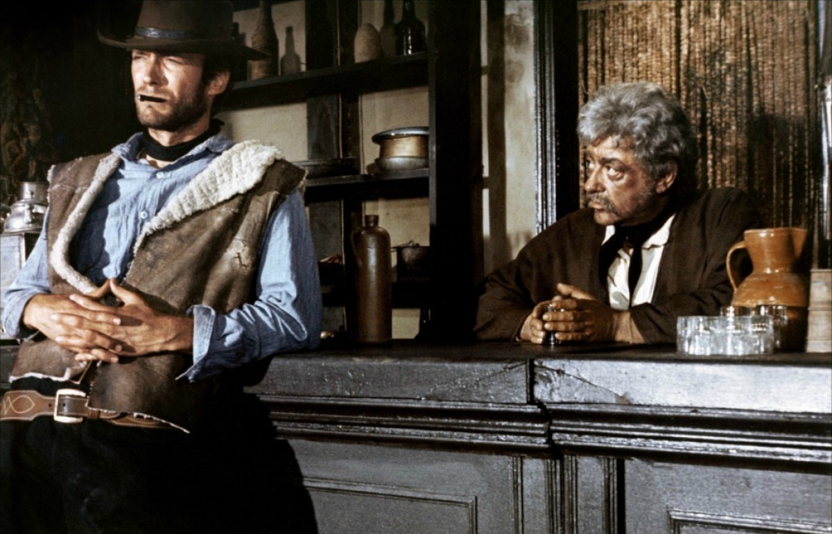 Pour une poignée de dollars : un remake en série du western classique