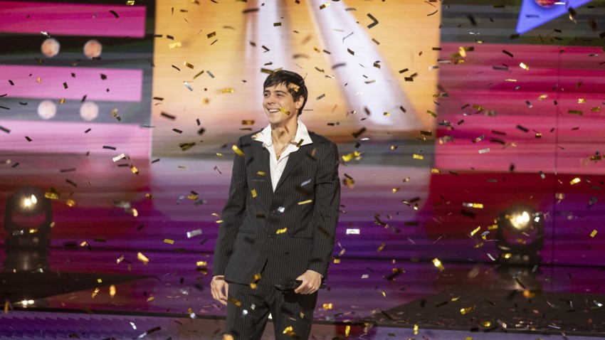 Pourquoi je vis : le téléfilm sur Grégory Lemarchal fait un carton sur TF1
