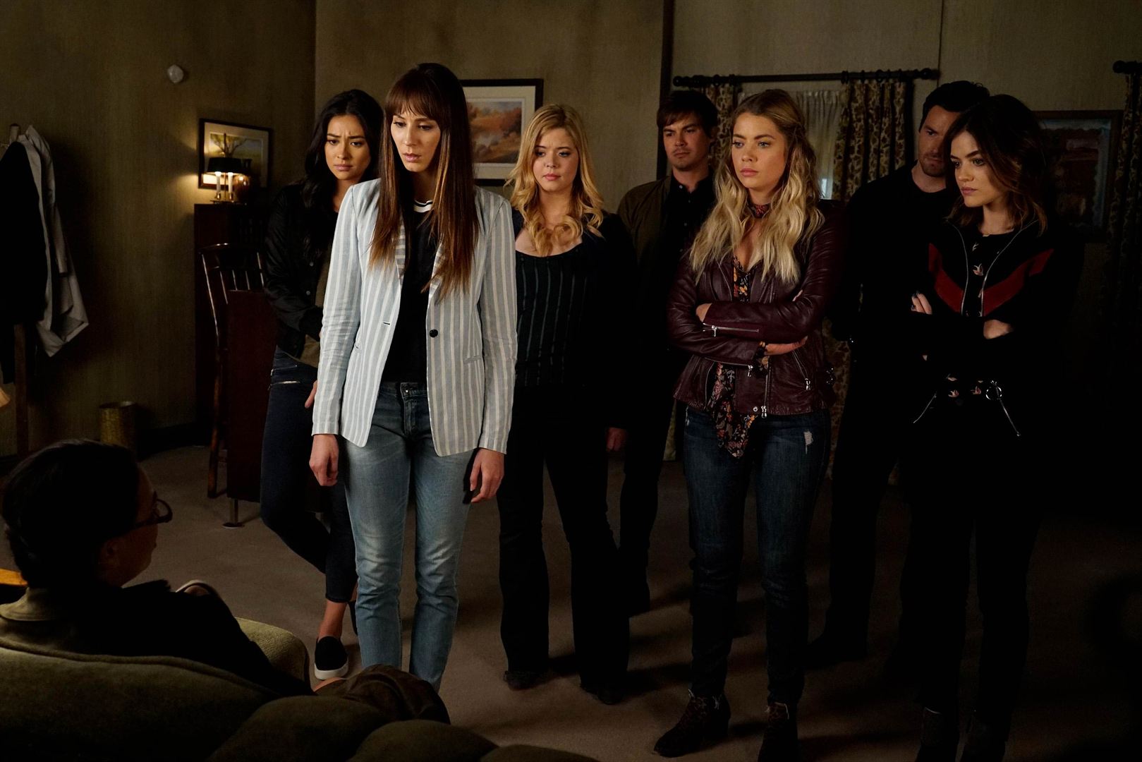 Pretty Little Liars : un premier teaser pour le reboot