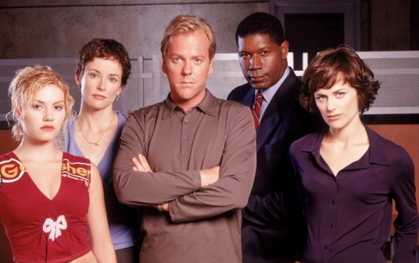 Dennis heysbert 24h