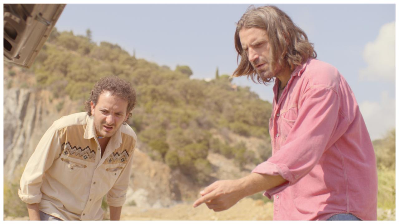 Quentin Dupieux travaille déjà sur un nouveau film avec Alain Chabat Quentin Dupieux travaille déjà sur un nouveau film avec Alain Chabat