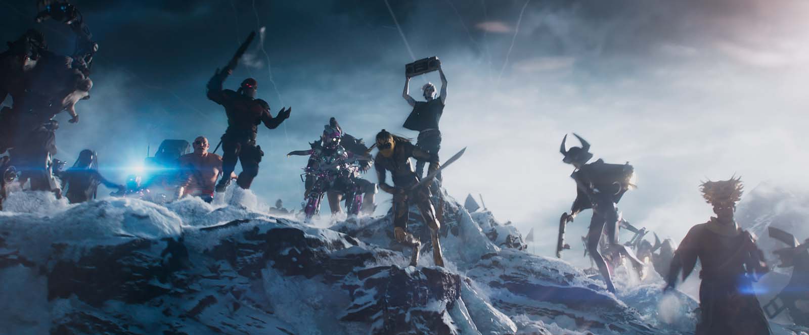 Ready Player One : Tye Sheridan veut une suite