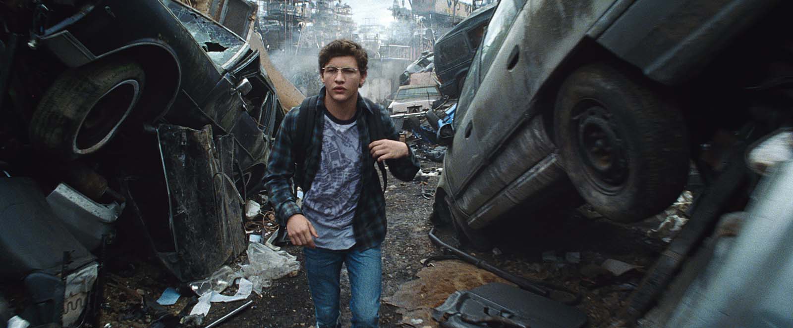 Ready Player One : Tye Sheridan veut une suite