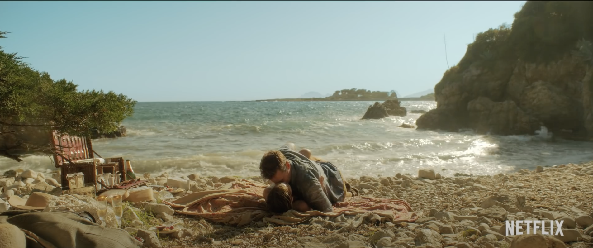 Rebecca : la bande-annonce de la nouvelle adaptation est là