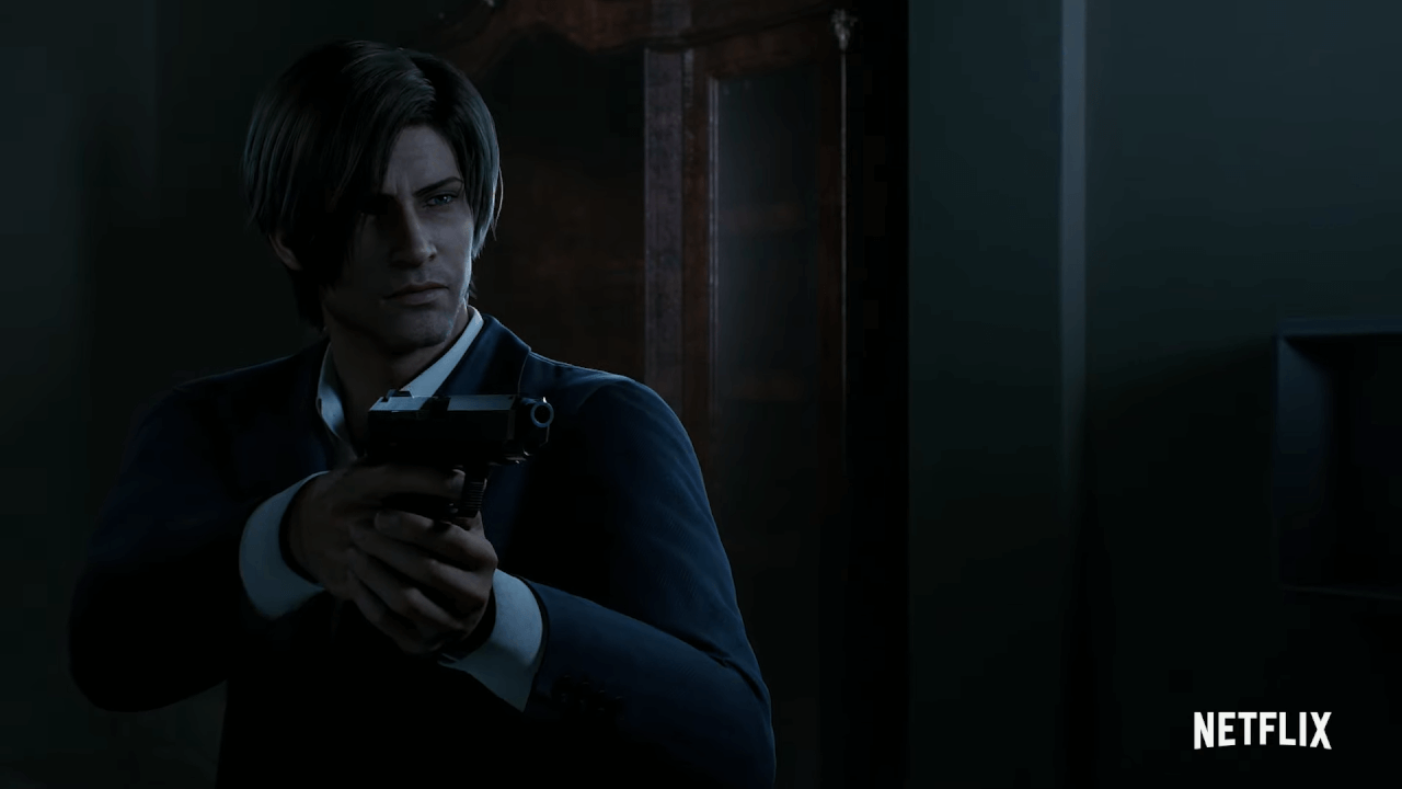 Resident Evil : Netflix dévoile les premières images de sa nouvelle série