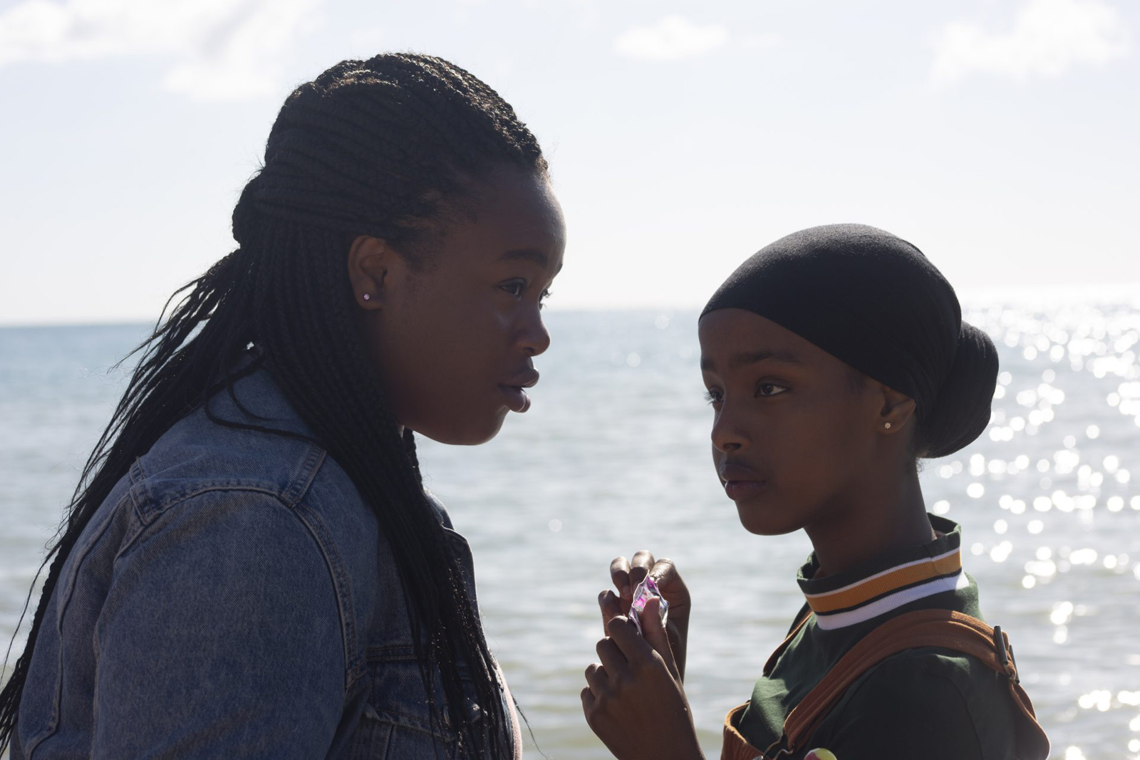 Rocks : critique du nouveau film de Sarah Gavron, réalisatrice des "Sufragettes".